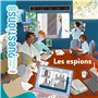 Les espions 9,30 €