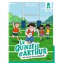 Le quinze d'Arthur, Tome 03 7,34 €