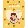 MON ALBUM PHOTOS - Ma famille - dès la naissance