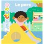 Le parc