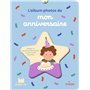 MON ALBUM PHOTOS - Mon anniversaire - dès la naissance