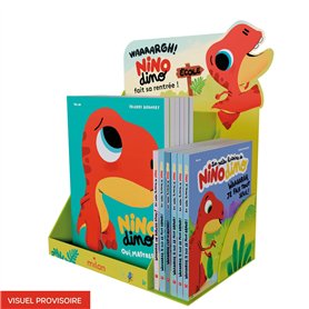 Comptoir 14 ex Nino dino rentrée Milan 2025 Comptoir 14 ex Nino dino rentrée Milan 2025