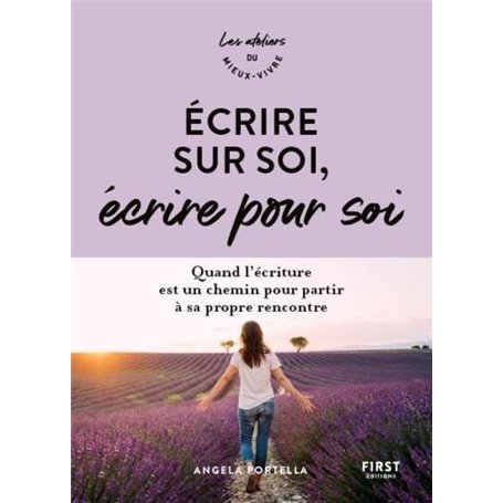 Écrire sur soi