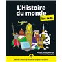 L'Histoire du monde pour les Nuls