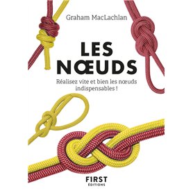 Petit Livre des noeuds, 2e éd. Petit Livre des noeuds