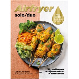 Airfryer Solo/Duo Airfryer Solo/Duo