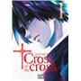 Cross of the cross T01 8,32 €