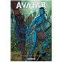 Avatar - Au coeur des ombres