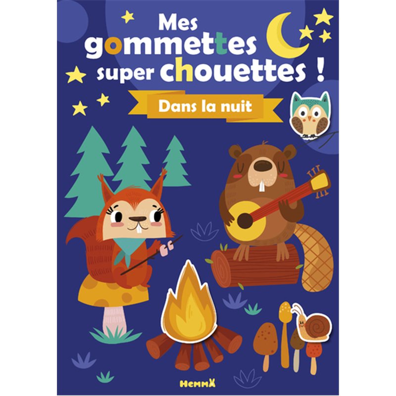 Saint-Elme T05 17,12 €