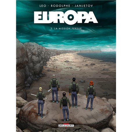 Europa T03