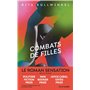 Combats de filles