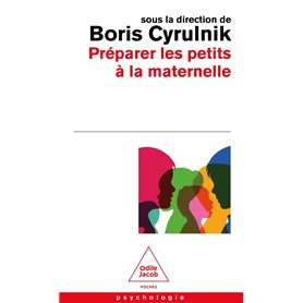 Préparer les petits à la maternelle Préparer les petits à la maternelle