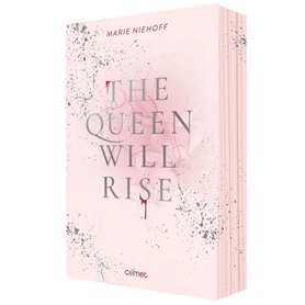 The Queen will rise The Queen will rise