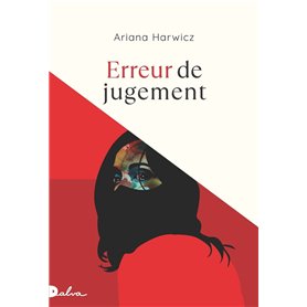 Erreur de jugement Erreur de jugement