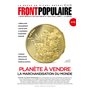 FRONT POPULAIRE - N° 15 14,58 €