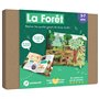 La Forêt - Kit Pandacraft 3-7 ans 14,68 €
