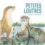 Petite loutres