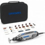 Outil multifonctions 175W Dremel 4250-35 (livré avec 35 accessoires) 119,99 €