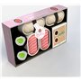 Funny socks - Sushis 22,50 €