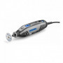 Outil multifonctions 175W Dremel 4250-35 (livré avec 35 accessoires) 119,99 €