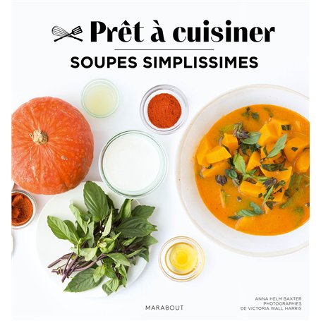 Soupes simplissimes