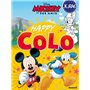 Disney Mickey et ses amis Happy colo 3,42 €