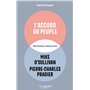 L'accord du peuple 19,08 €