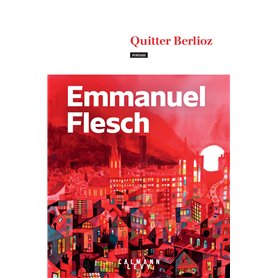 Quitter Berlioz Quitter Berlioz