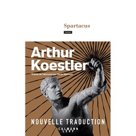 Spartacus Spartacus