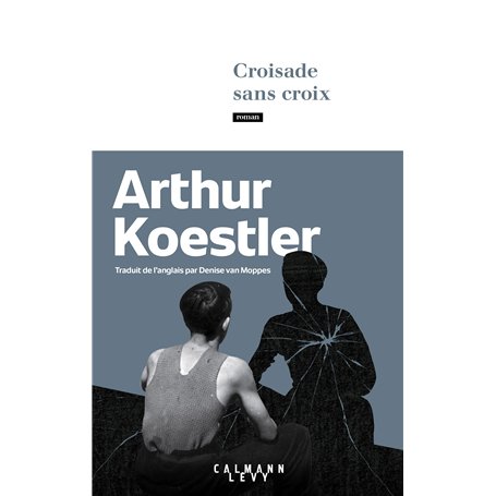 Croisade sans croix