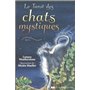 Le tarot des chats mystiques 24,36 €