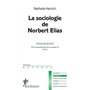 La sociologie de Norbert Elias