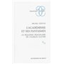 L'académisme et ses fantasmes. Le réalisme imaginaire de Charles Gleyre 16,63 €