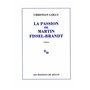 La passion de Martin Fissel-Brandt 10,27 €