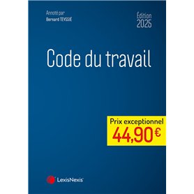 Code du travail 2026 Code du travail 2026