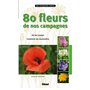 80 fleurs de nos campagnes 7,83 €