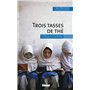 Trois tasses de thé 21,53 €