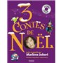 3 contes de Noël 24,95 €