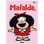 Mafalda - Tome 01 NE 11,25 €
