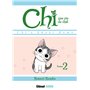 Chi - Une vie de chat - Tome 02 10,71 €