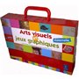 Arts visuels et jeux graphiques 73,39 €