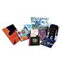 Pack de 8 albums A l'école des albums serie bleue 75,34 €