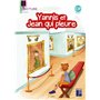 Piano CP - Yannis et Jean qui pleure - période 3 série 2 - Pack de 5