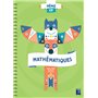 Totem Mathématiques CP - Mémo-Manuel 7,34 €