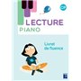 Lecture Piano- Livret de Fluence CP 9,30 €