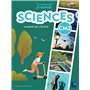 Sciences CM2 - Cahier de l'élève - programmes 2023