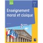 Enseignement moral et civique cycle 3 Programme 2024 + téléchargement