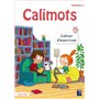 Calimots - CP- Cahier d'exercices de code Programmes 2025