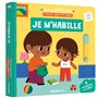 Mon Anim'agier mes premiers apprentissages - Je m'habille