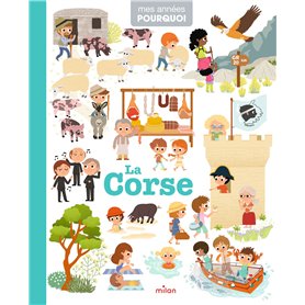 La Corse La Corse 12,62 €